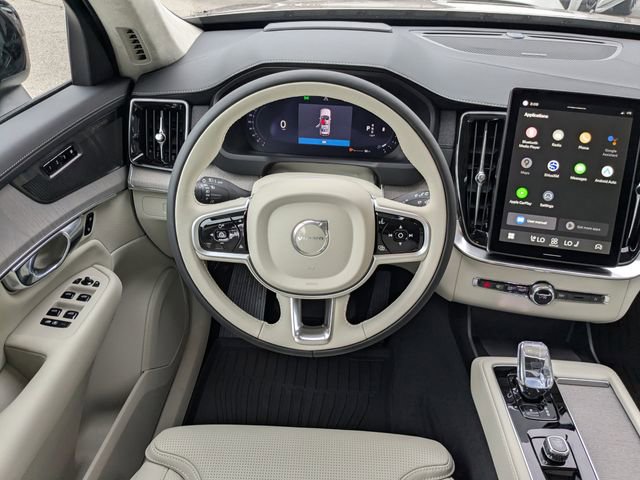 New 2026 Volvo XC90 B6 Ultra w/ Lounge Package image 17