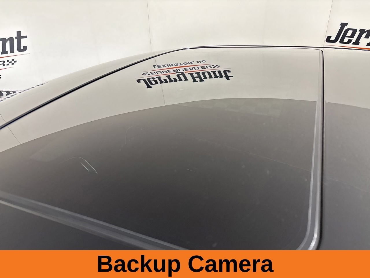 Used 2019 Dodge Challenger SRT Hellcat Redeye RWD image 10