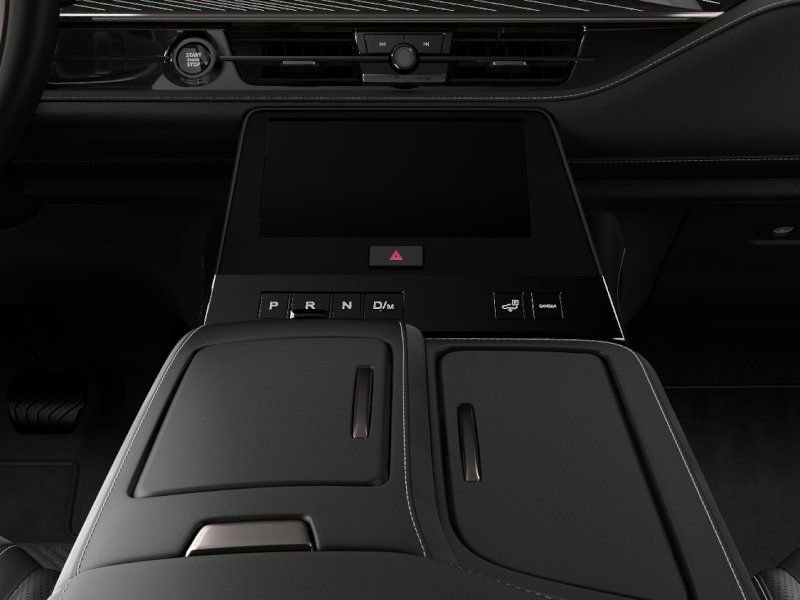 New 2026 INFINITI QX80 Autograph image 22