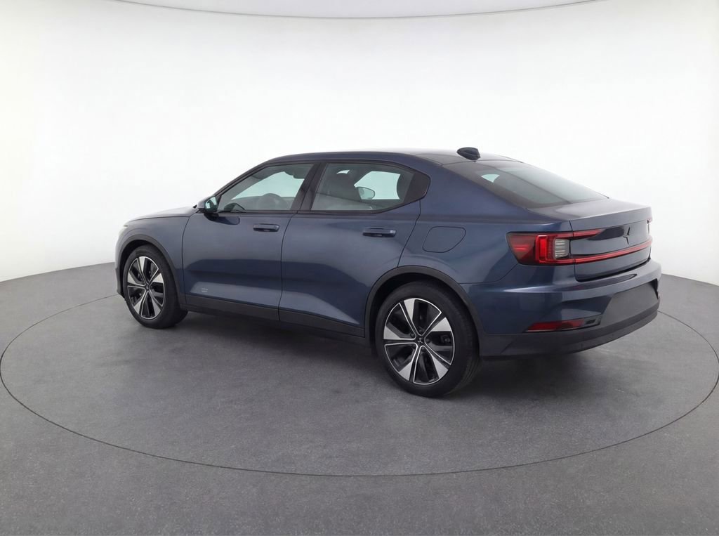 Certified 2024 Polestar Polestar 2 image 3