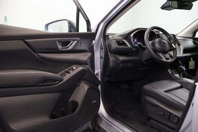 New 2026 Subaru Ascent Limited w/ Popular Package #2 image 9