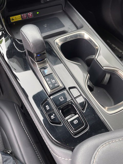 Used 2023 Lexus NX 350 F Sport AWD/4WD image 21