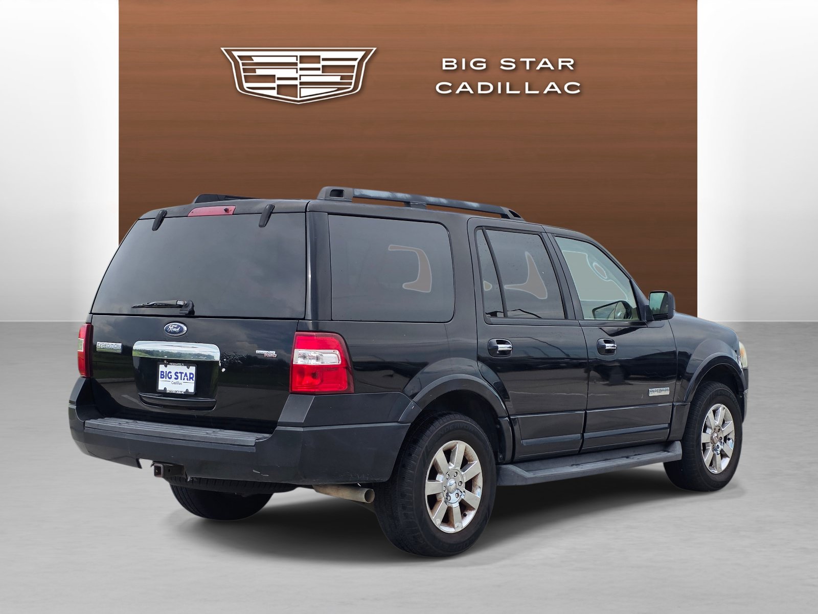 Used 2008 Ford Expedition XLT RWD image 5