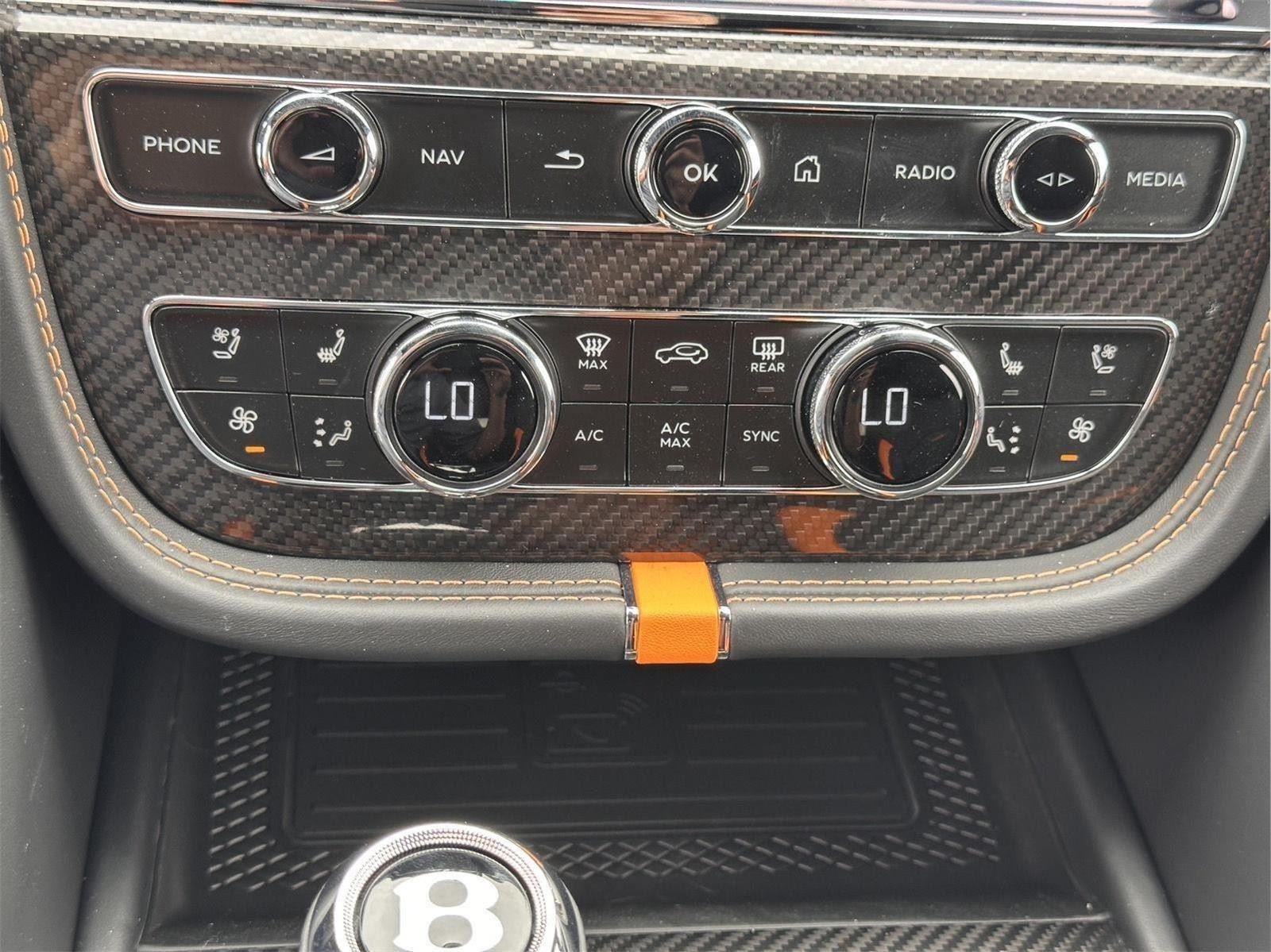 New 2026 Bentley Bentayga Speed AWD/4WD image 51