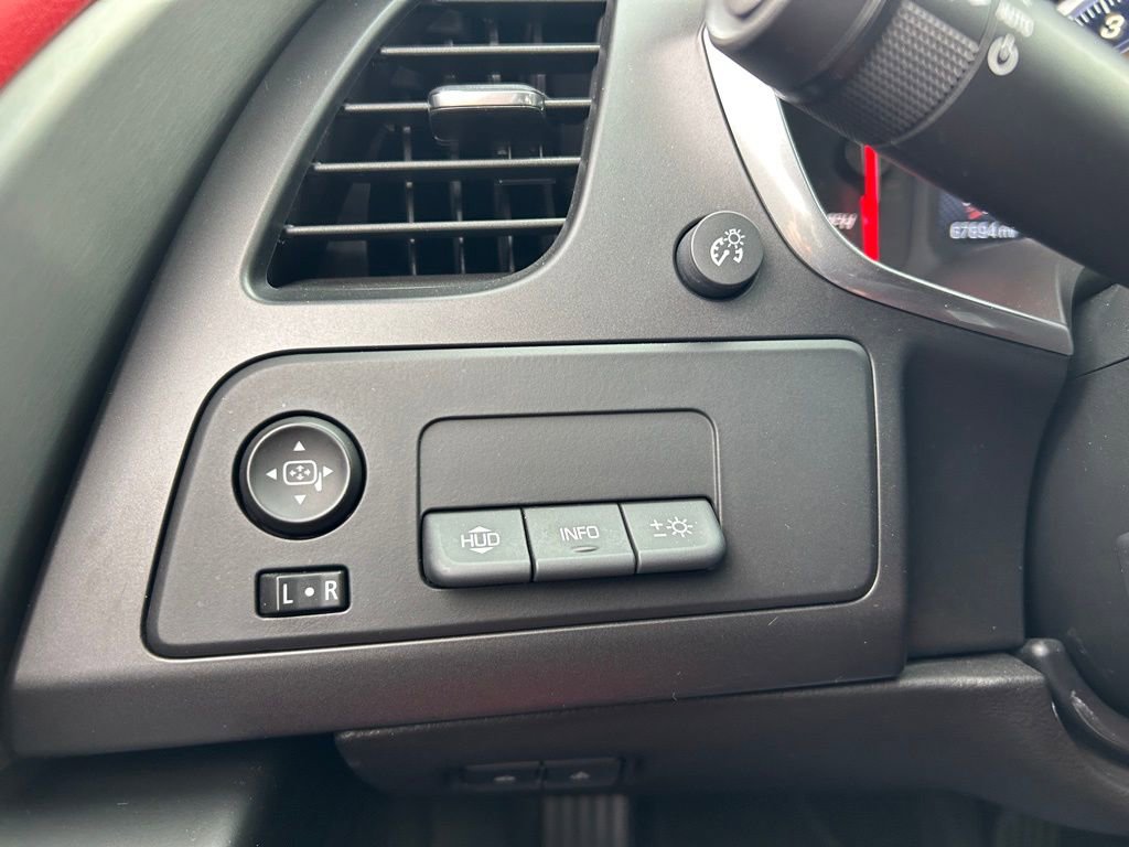 Used 2016 Chevrolet Corvette Z06 w/ 2LZ Preferred Equipment Group image 42