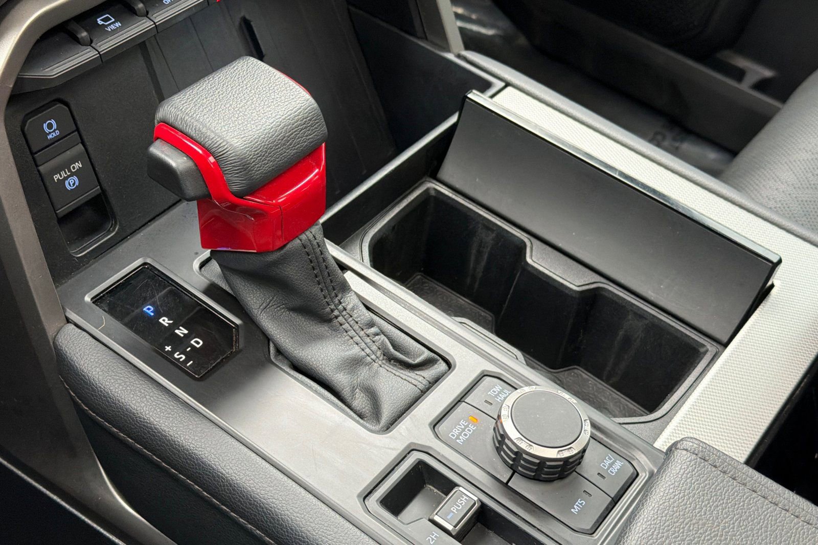 Used 2024 Toyota Sequoia Limited w/ TRD Off-Road Package image 22