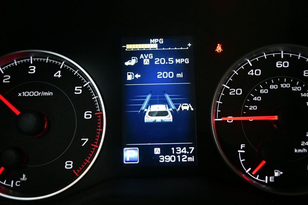 Used 2020 Subaru Ascent Premium w/ Convenience Package image 47