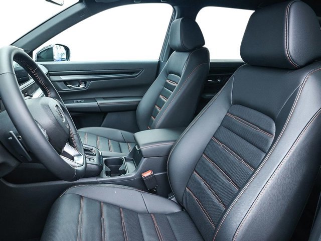 New 2026 Honda CR-V Sport-L image 9