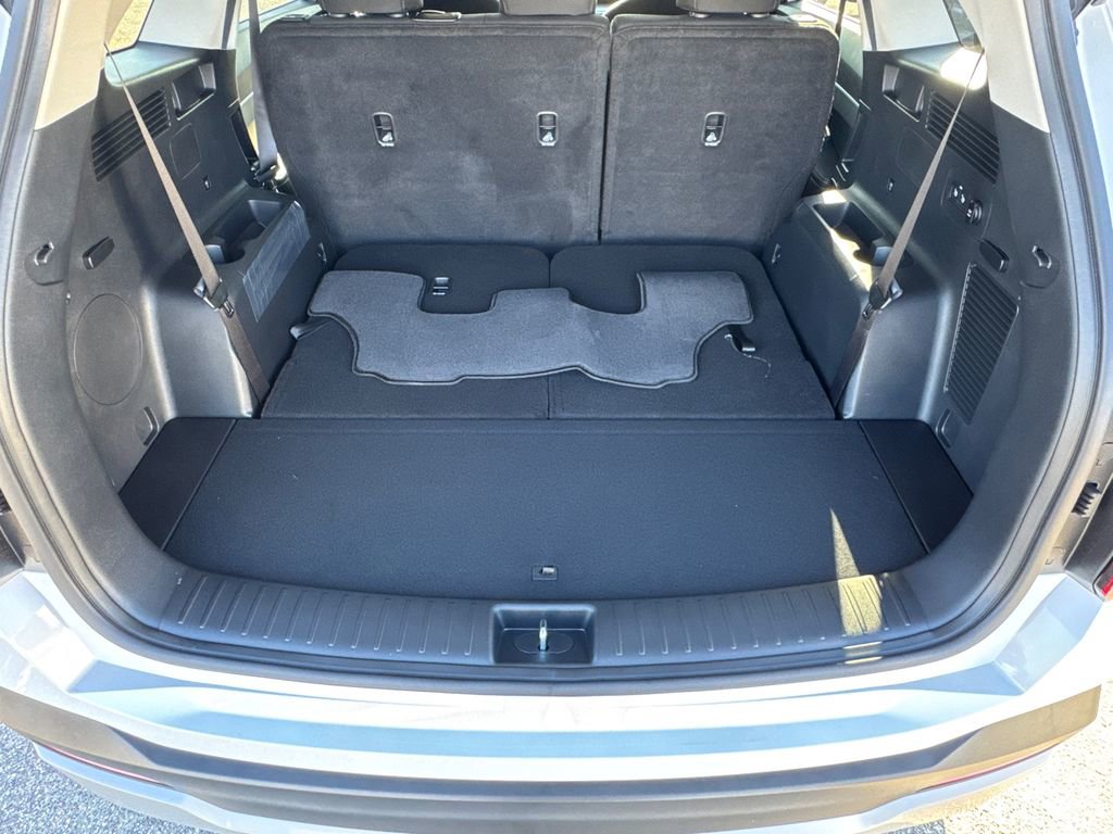 New 2026 Kia Sorento LX image 18