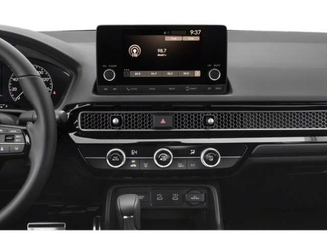 New 2026 Honda Civic Sport image 9