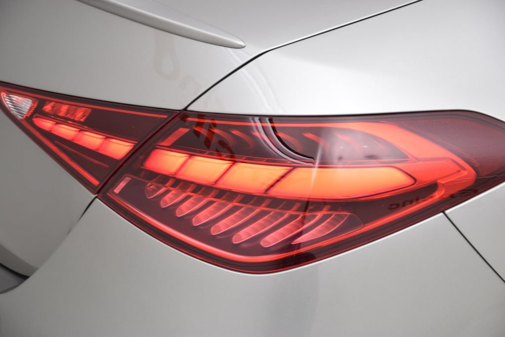 Certified 2024 Mercedes-Benz C 300 Sedan image 14