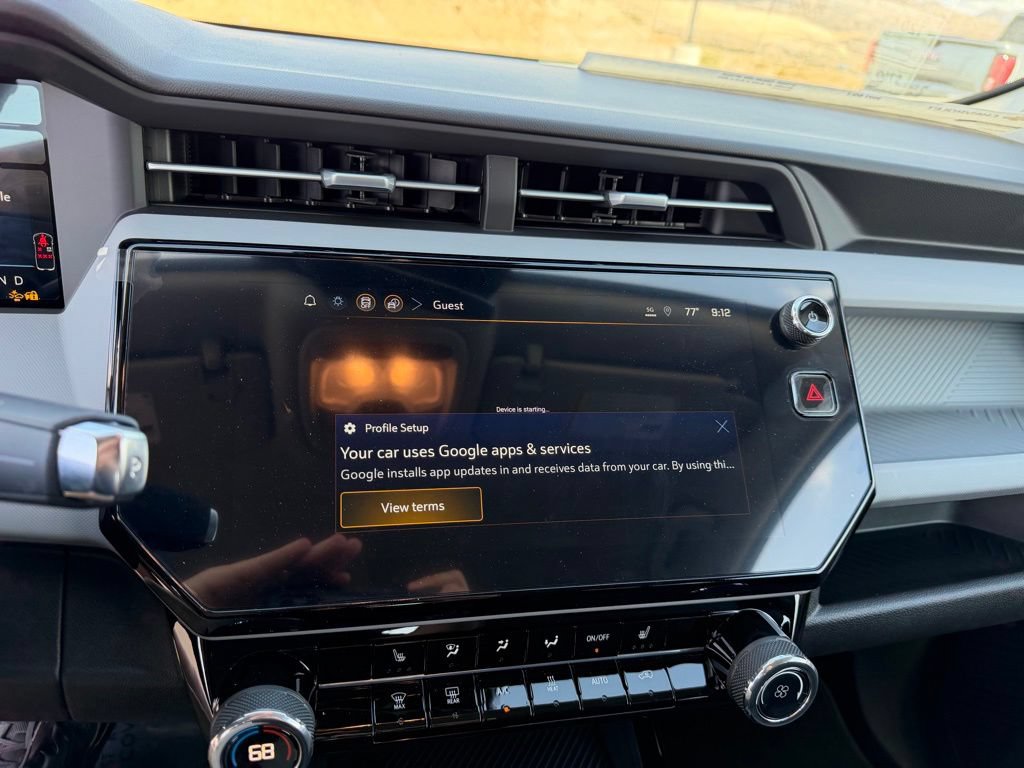 New 2027 Chevrolet Bolt LT w/ Comfort Package FWD image 25