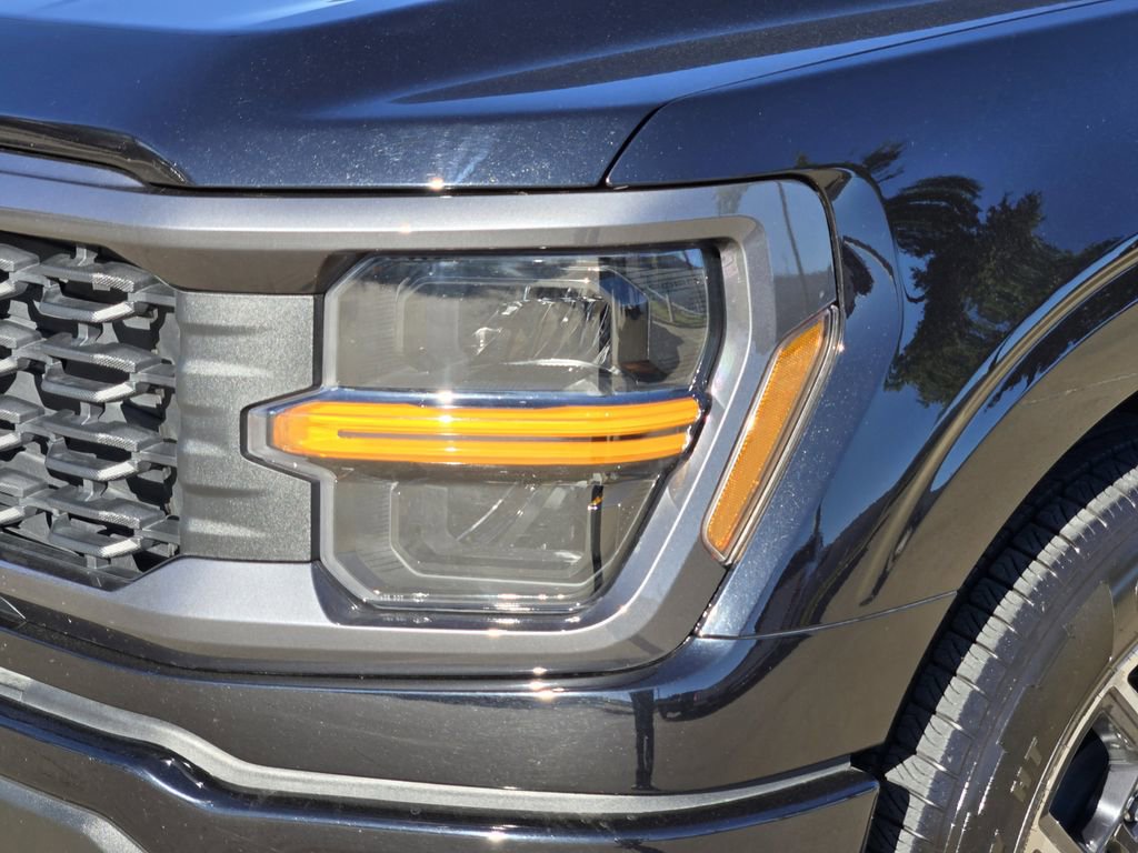 Used 2024 Ford F150 STX image 8