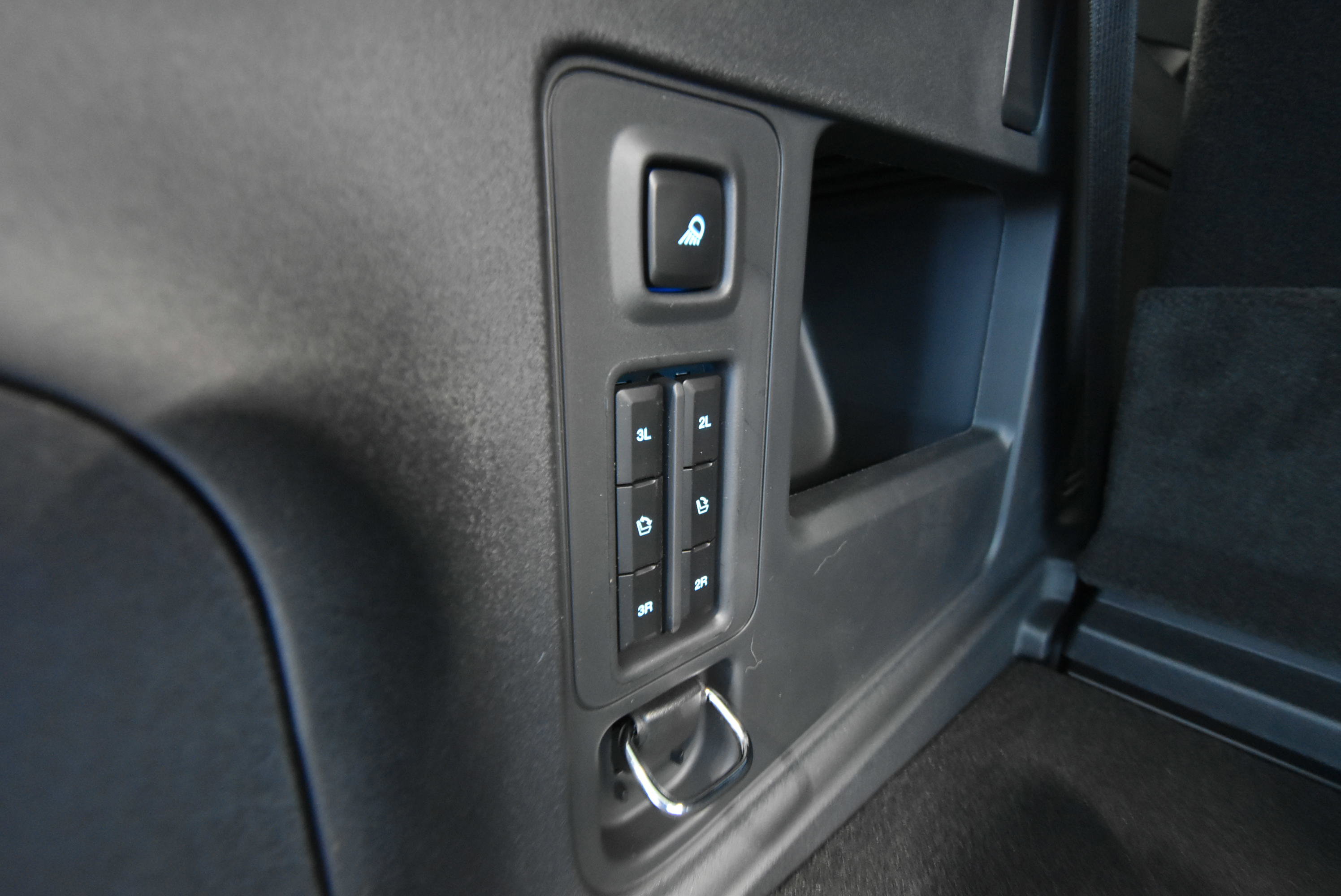 New 2026 Ford Expedition Tremor image 27