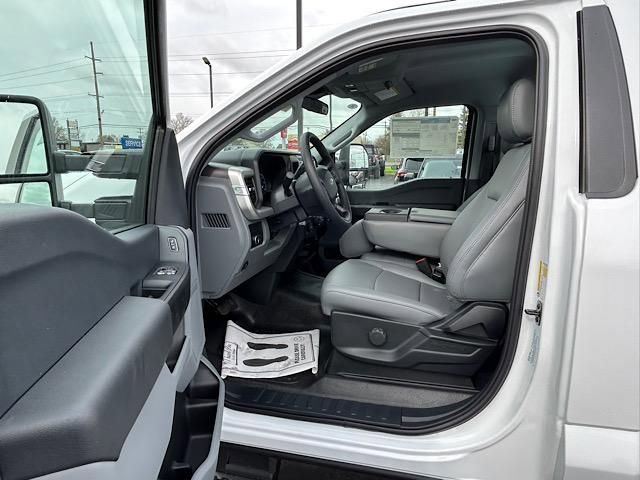 New 2025 Ford F250 XL w/ FX4 Off-Road Package image 24