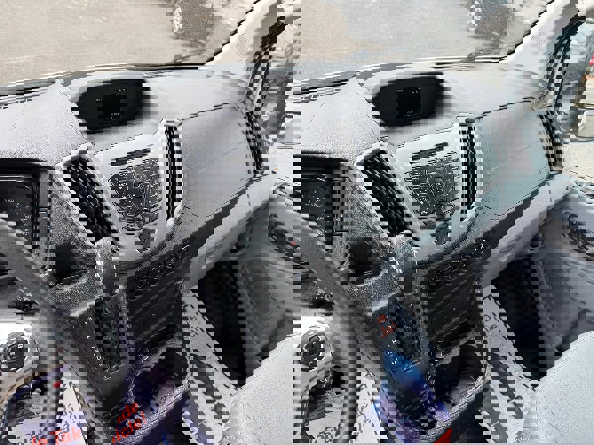 Used 2016 Ford Transit 350 138 DRW w/ Premium Package image 16