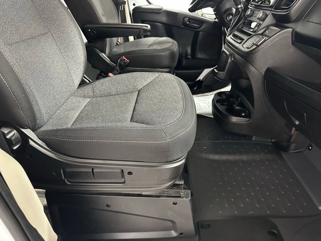 Used 2022 RAM ProMaster 3500 w/ Premium Convenience Group (B) image 47