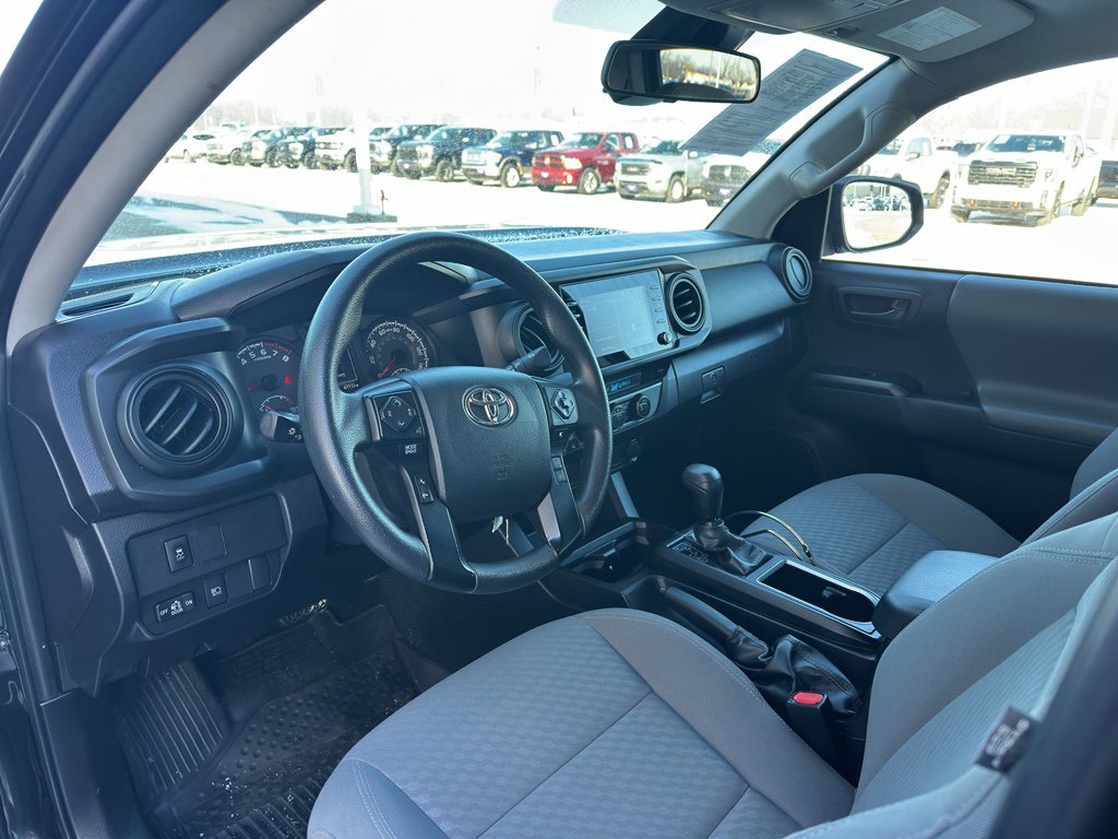 Used 2023 Toyota Tacoma SR image 13