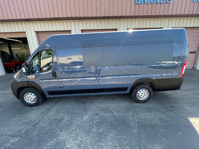Used 2020 RAM ProMaster 3500 FWD image 2