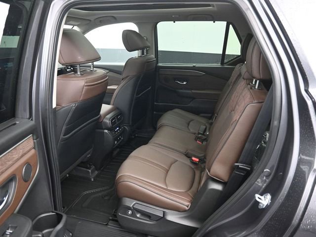 New 2026 Honda Pilot Elite image 10