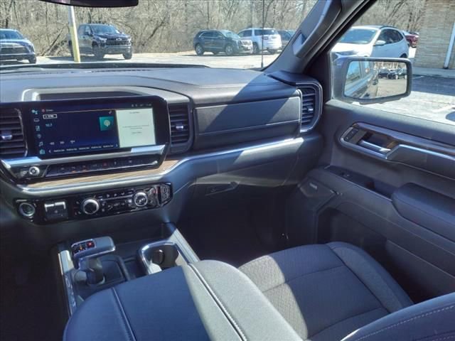 Used 2023 Chevrolet Silverado 1500 RST w/ All Star Edition Plus image 22