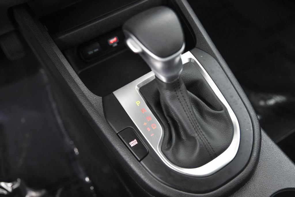 Used 2023 Kia Forte LXS image 23