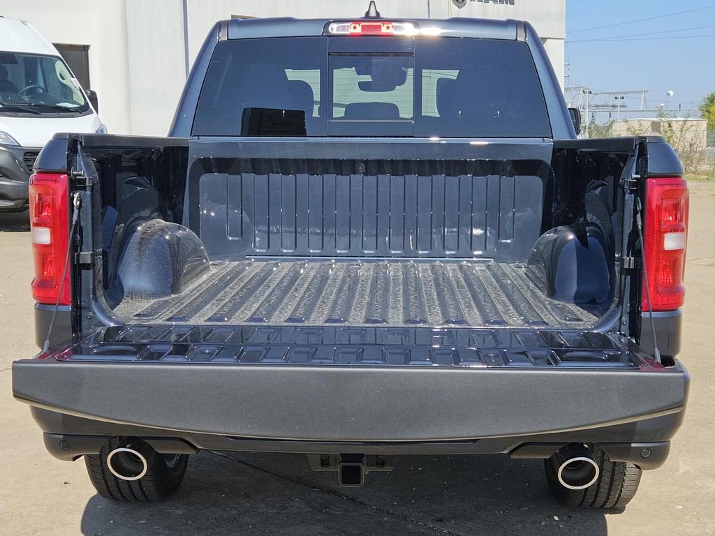 New 2026 RAM 1500 Lone Star image 8
