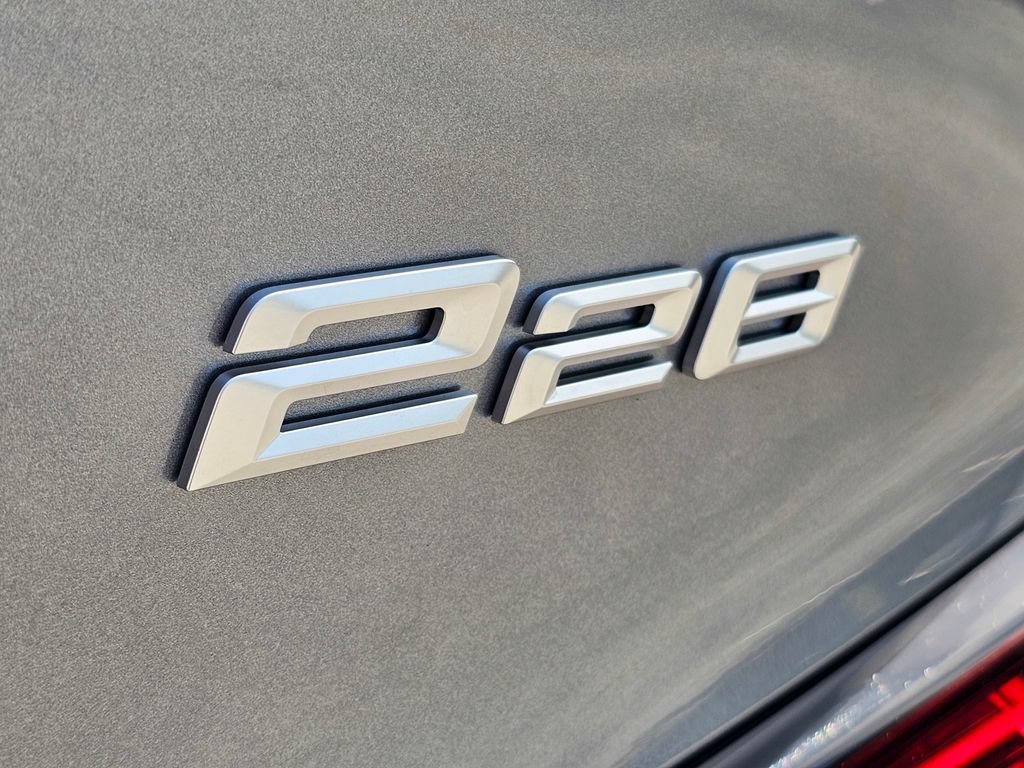 Used 2026 BMW 228i w/ Premium Package FWD image 12