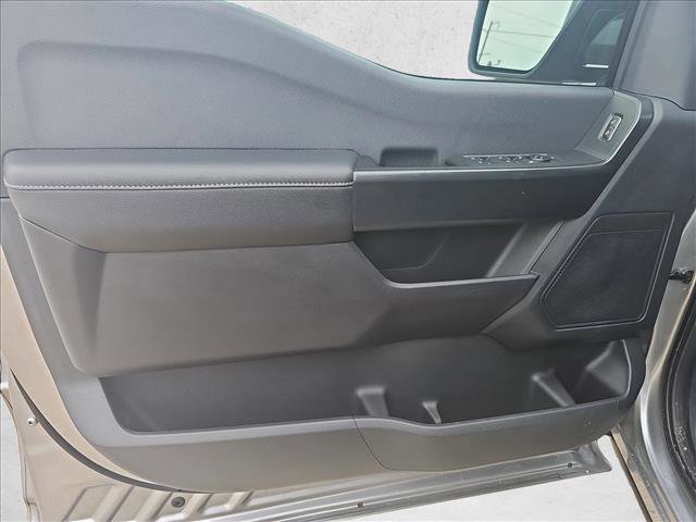 New 2026 Ford F150 STX w/ Equipment Group 200A image 11