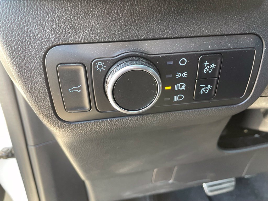 Certified 2024 Ford Escape ST-Line w/ Cold Weather Package FWD image 13