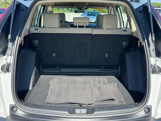 Certified 2020 Honda CR-V LX image 12