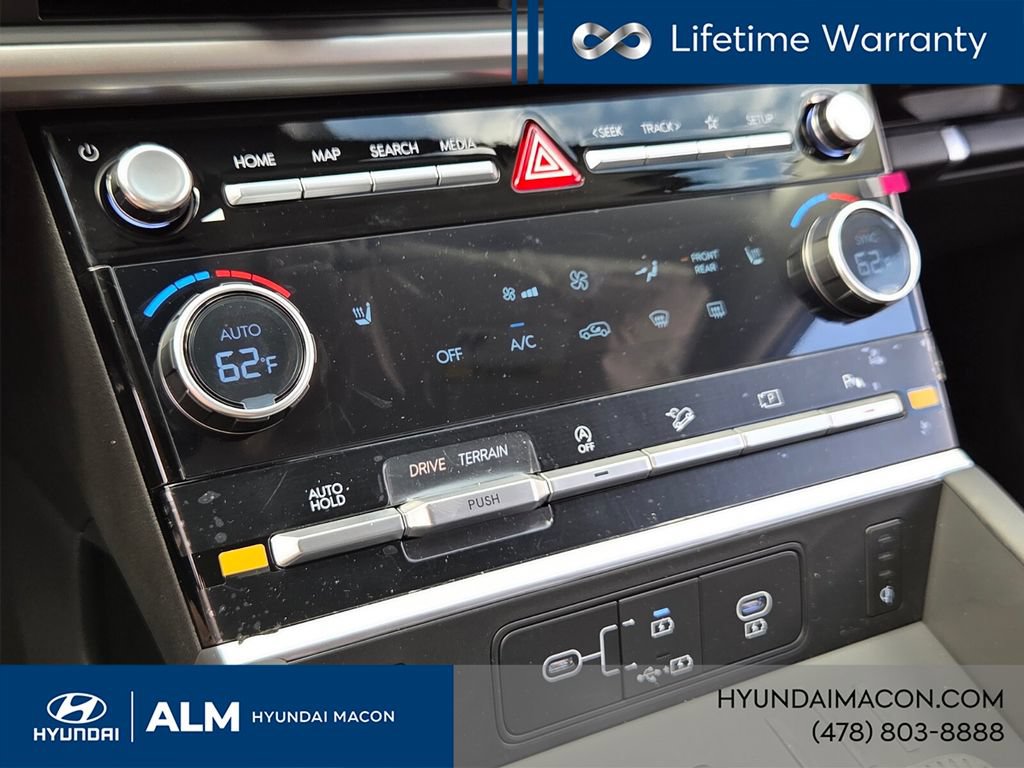 New 2026 Hyundai Santa Fe XRT AWD/4WD image 23