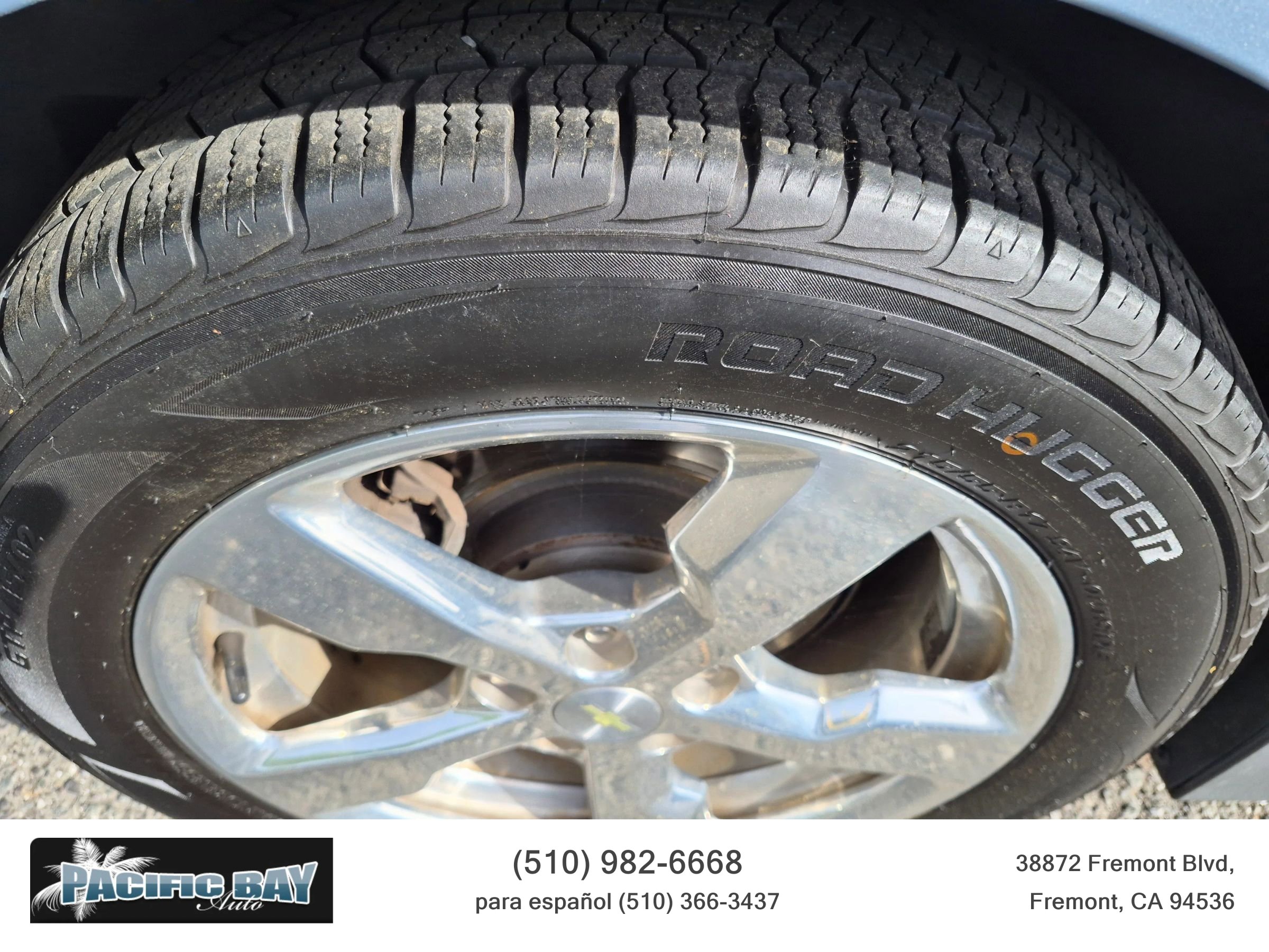 Used 2013 Chevrolet Volt Premium w/ Premium Trim Package image 26