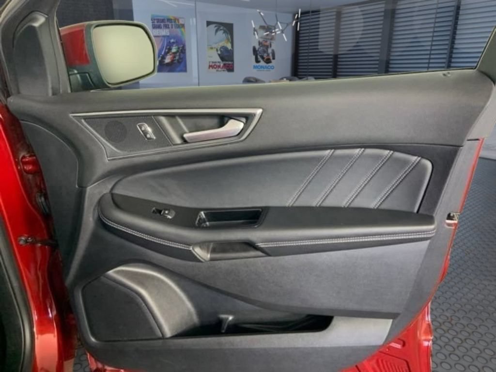 Used 2018 Ford Edge Sport w/ Equipment Group 401A AWD/4WD image 14