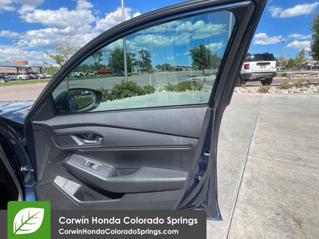 Used 2023 Honda Accord EX image 30