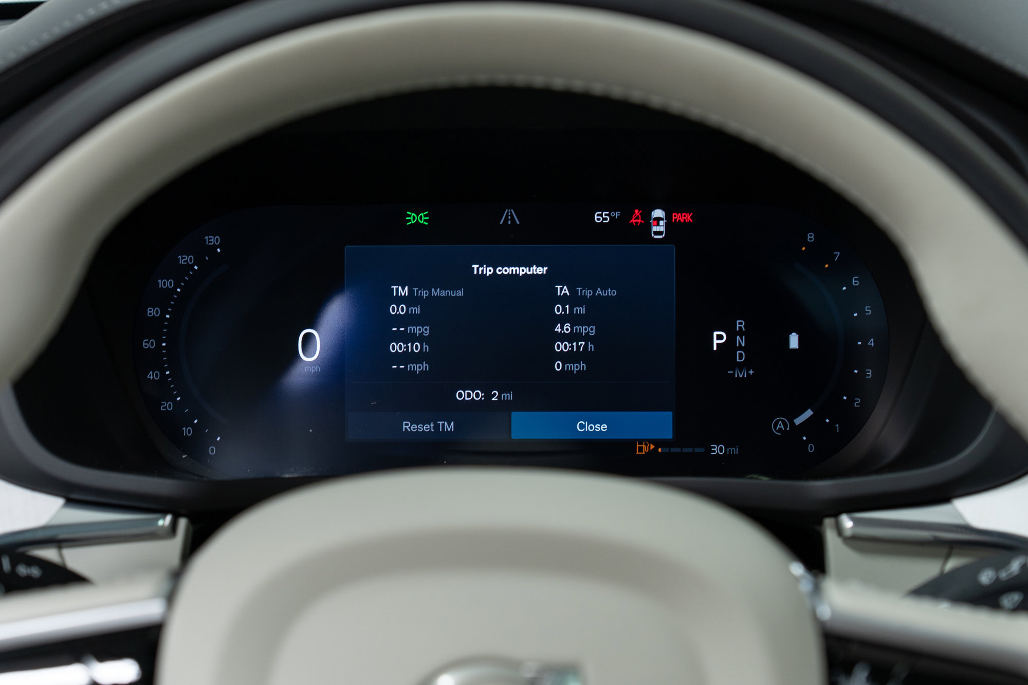 New 2026 Volvo XC60 B5 Ultra w/ Climate Package image 18