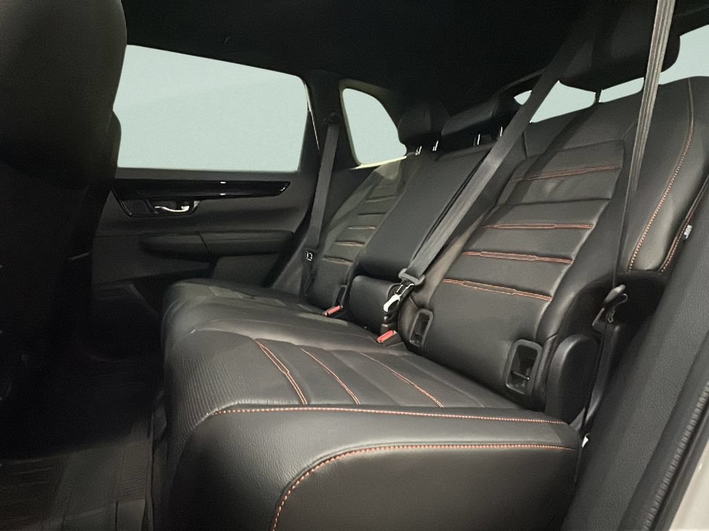 Certified 2026 Honda CR-V Sport Touring image 14