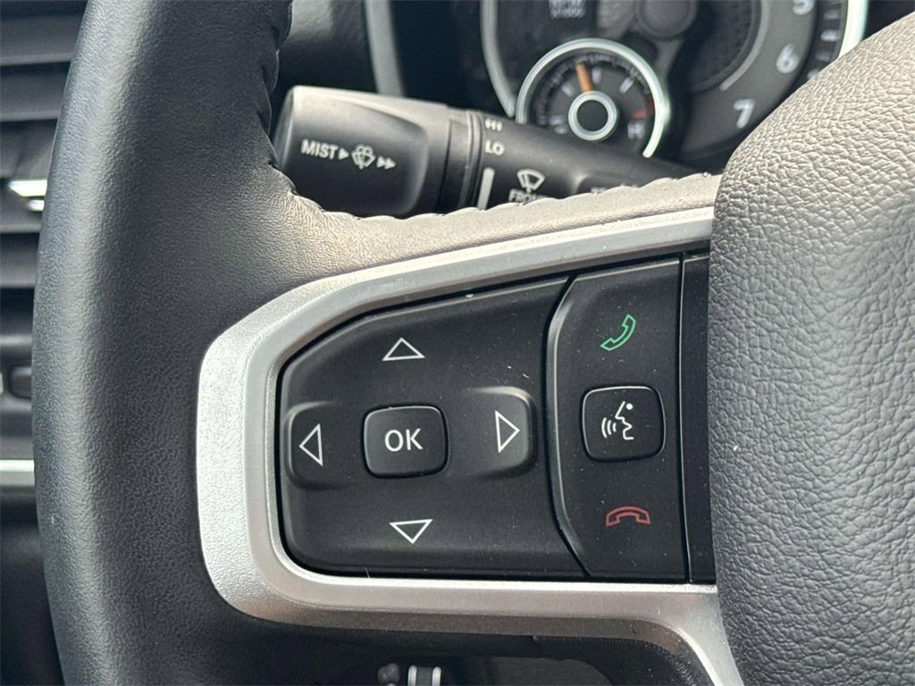 Used 2022 RAM 1500 Big Horn image 19