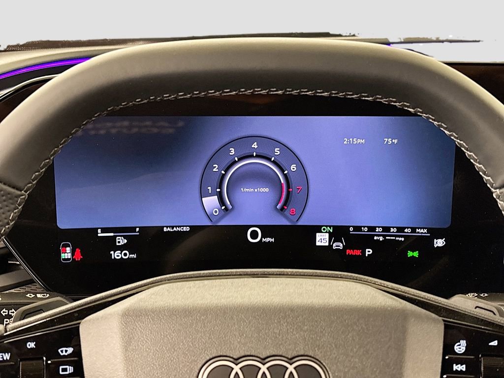 New 2026 Audi SQ5 Premium Plus image 10