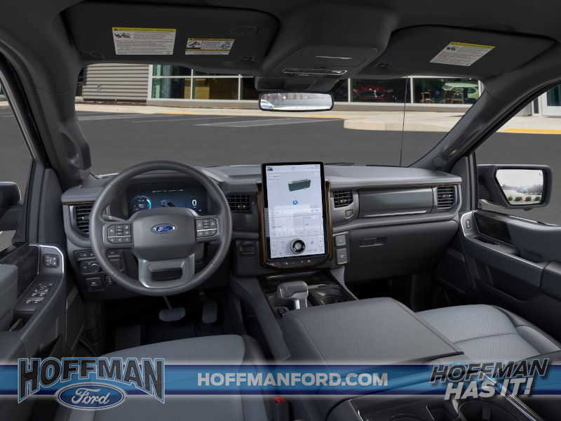 New 2023 Ford F150 Lightning Lariat image 9
