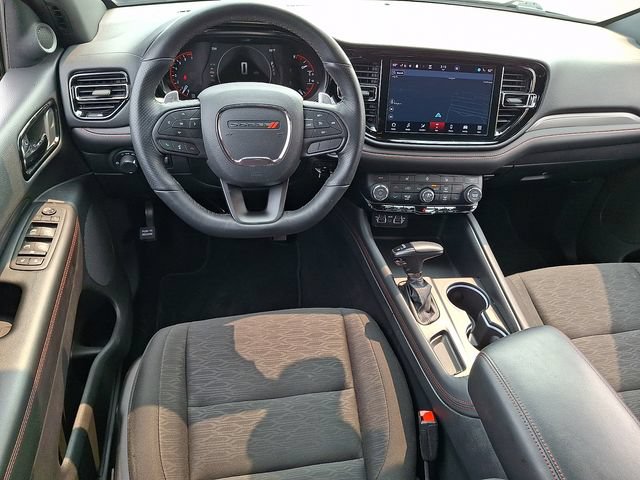Used 2026 Dodge Durango GT w/ Blacktop Package AWD/4WD image 12