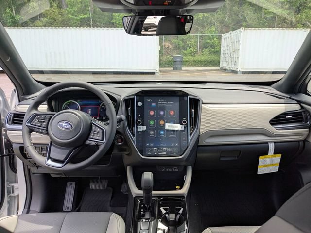 New 2026 Subaru Forester Premium AWD/4WD image 9