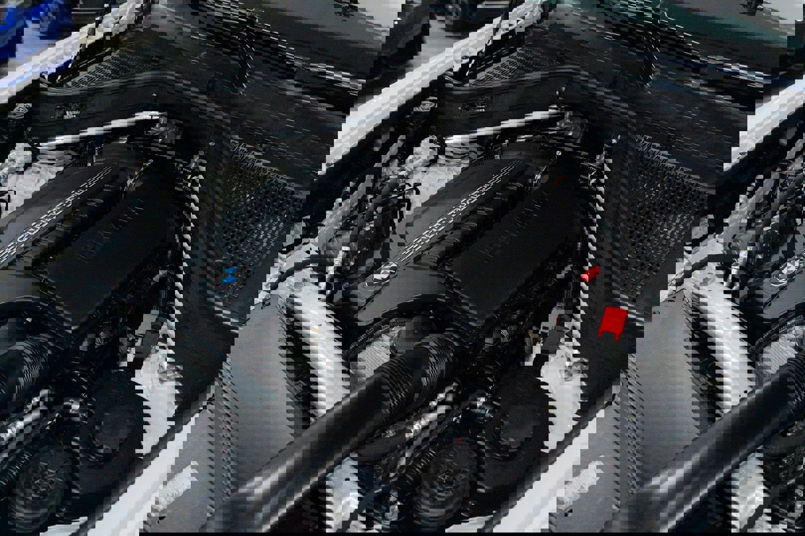 Used 2013 BMW X5 xDrive35i image 47