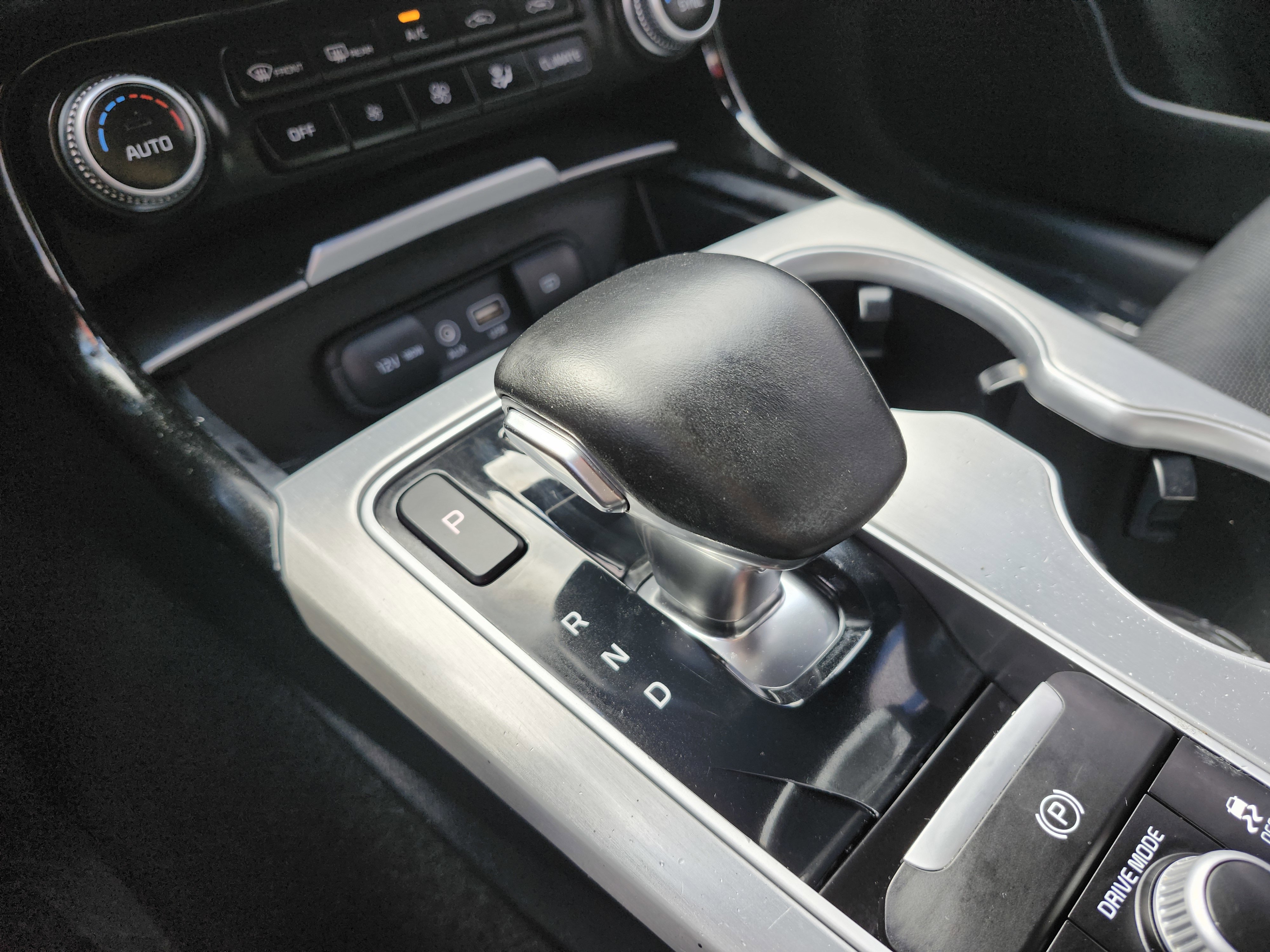 Used 2018 Kia Stinger GT2 AWD/4WD image 37