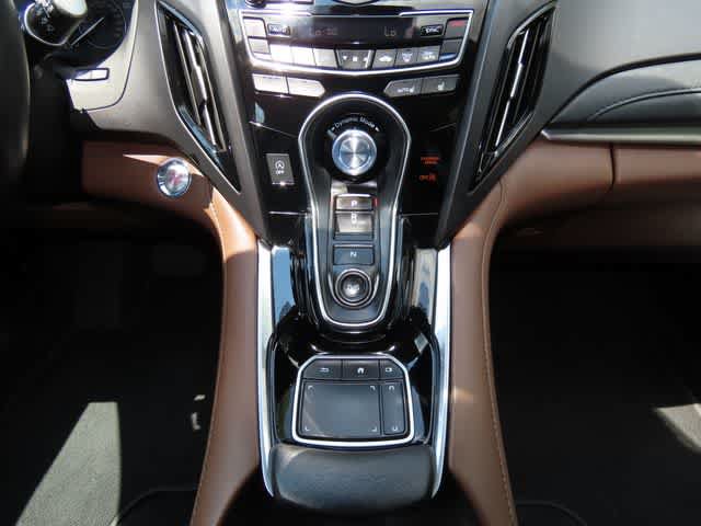 Used 2021 Acura RDX w/ Technology Package AWD/4WD image 23