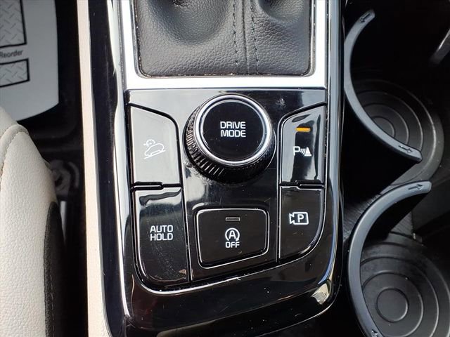 Used 2024 Kia Sportage EX image 24