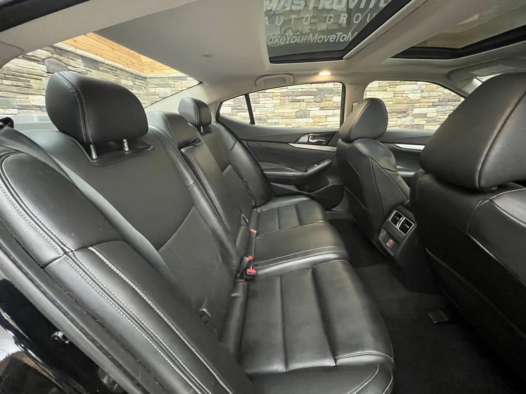 Used 2018 Nissan Maxima 3.5 SL image 36