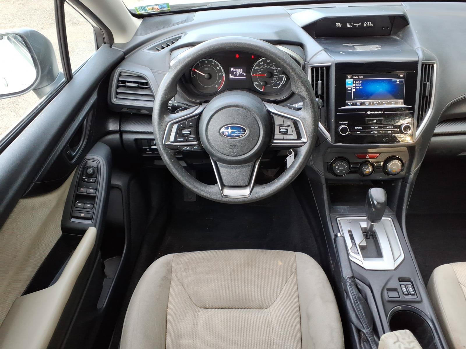Used 2018 Subaru Impreza 2.0i Premium AWD/4WD image 8
