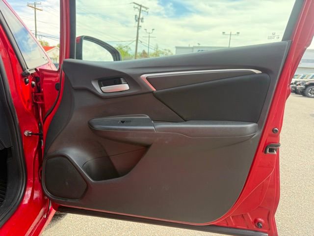 Used 2018 Honda Fit LX image 38