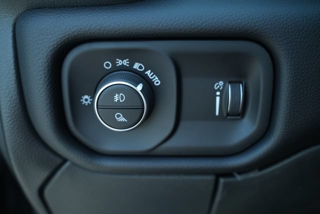 New 2026 RAM 2500 Big Horn AWD/4WD image 31